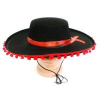Шляпа Мексиканская