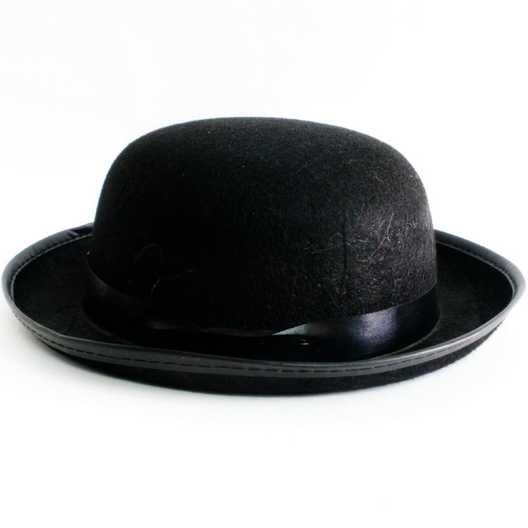 Шляпа Еврея  (котелок)
