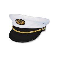 Фуражка морская