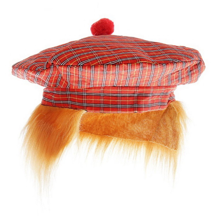 Шляпа Шотландца